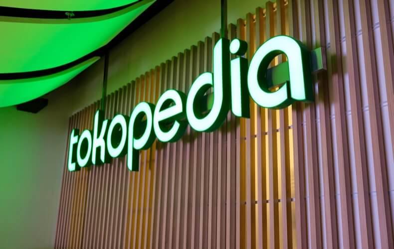 tokopedia merger