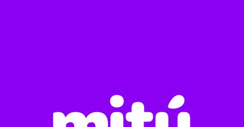 Mitu logo