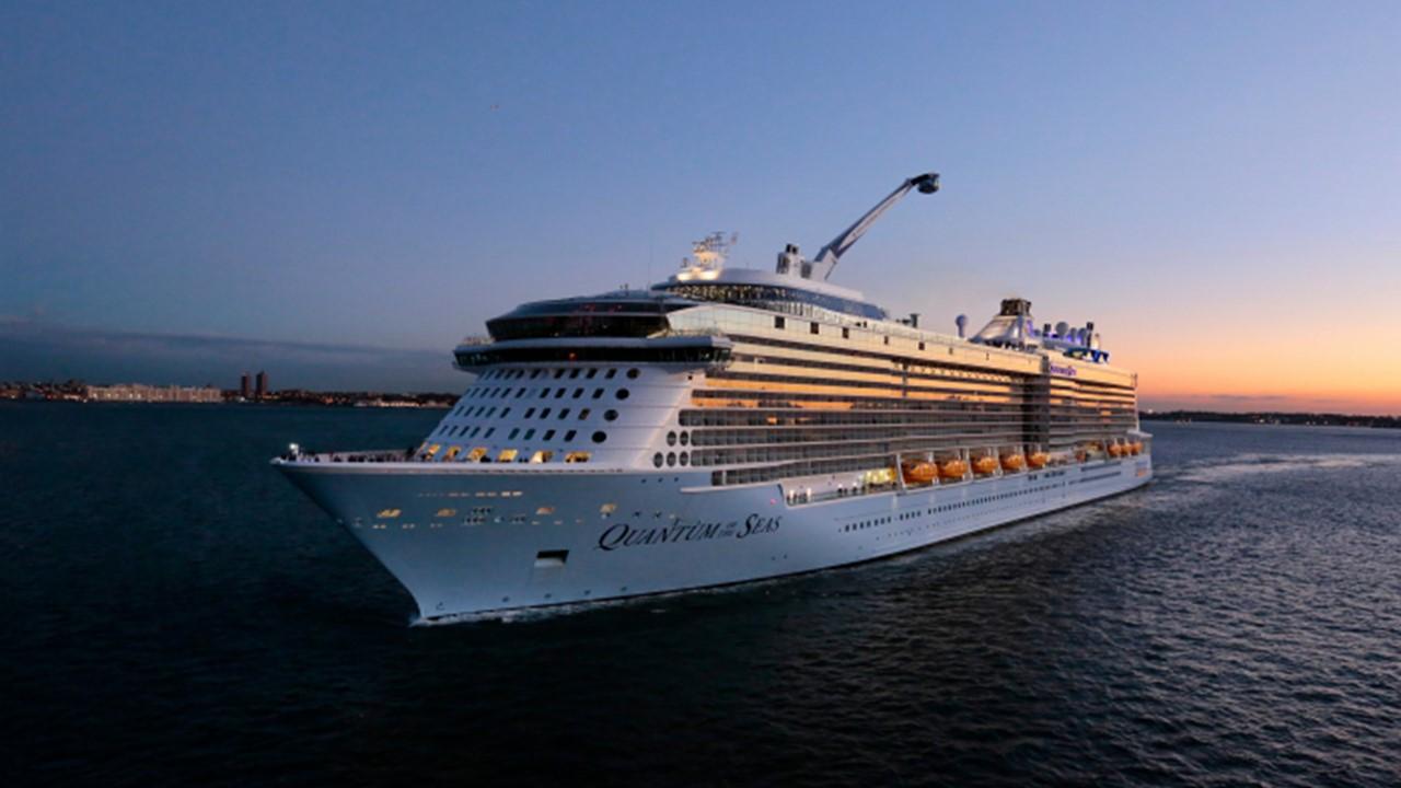 royal caribbean trial cruises