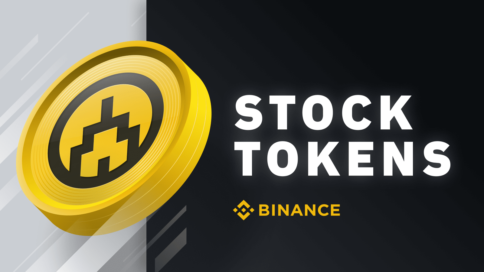 token stock