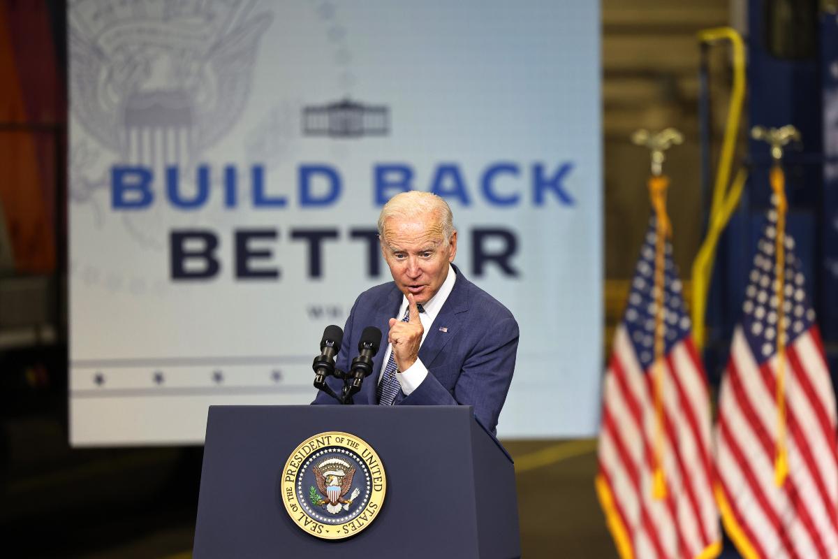 why is biden so unpopular