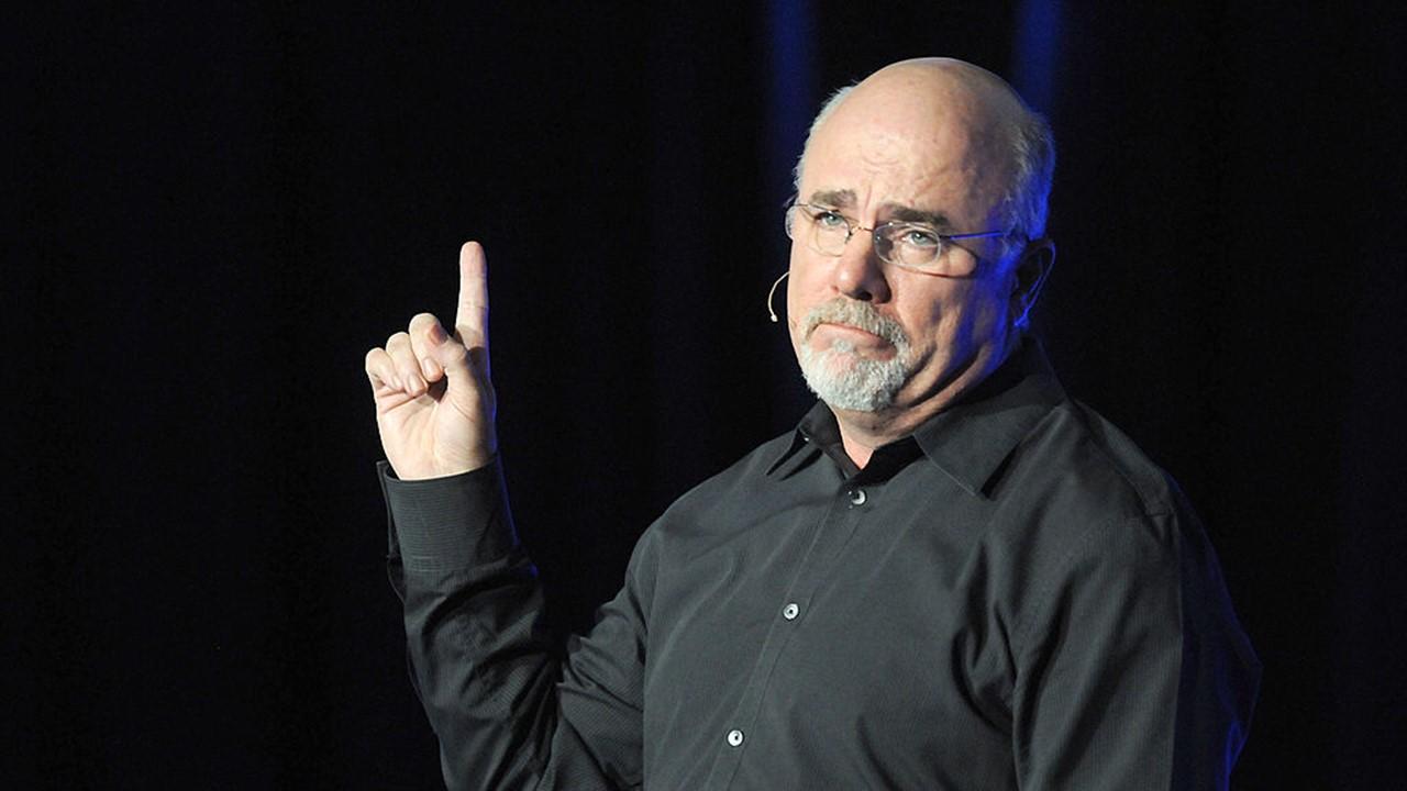 What Does Dave Ramsey Invest In 