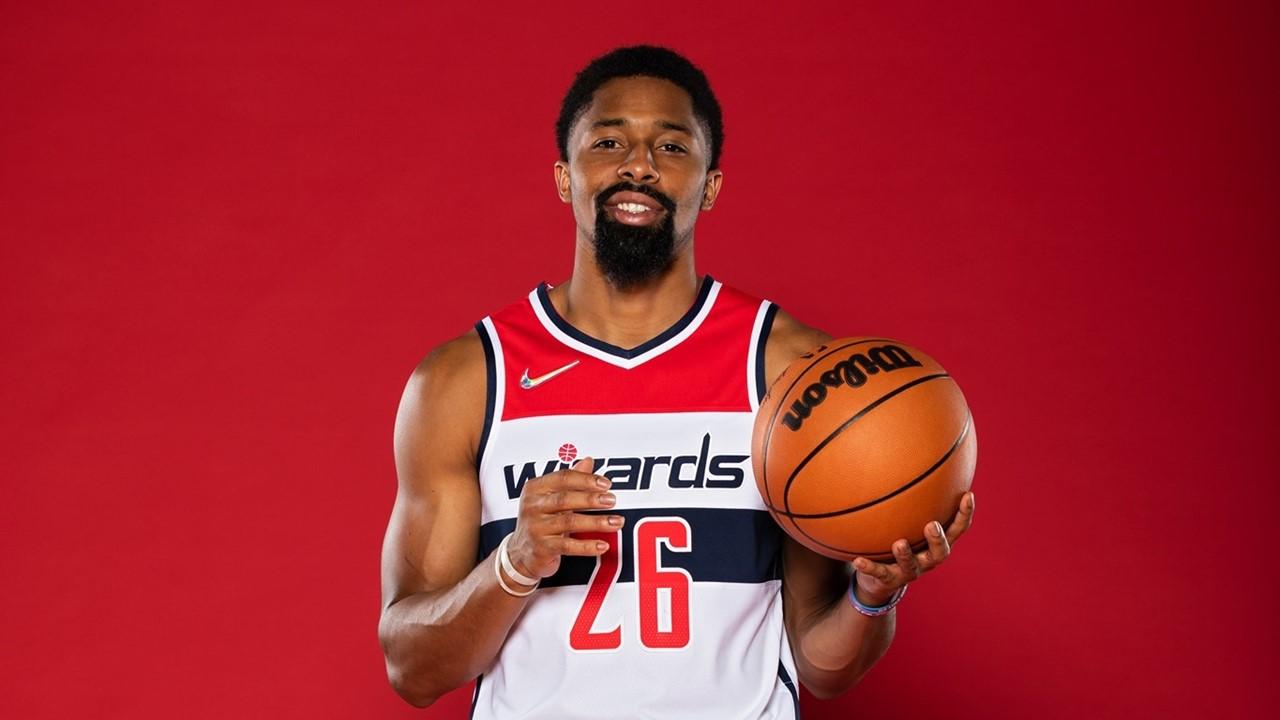 Spencer Dinwiddie