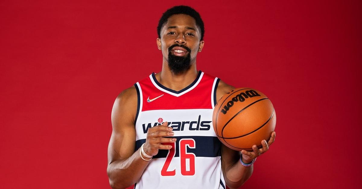 How Much Is Spencer Dinwiddie s Crypto Worth Now