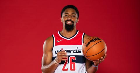 Spencer Dinwiddie