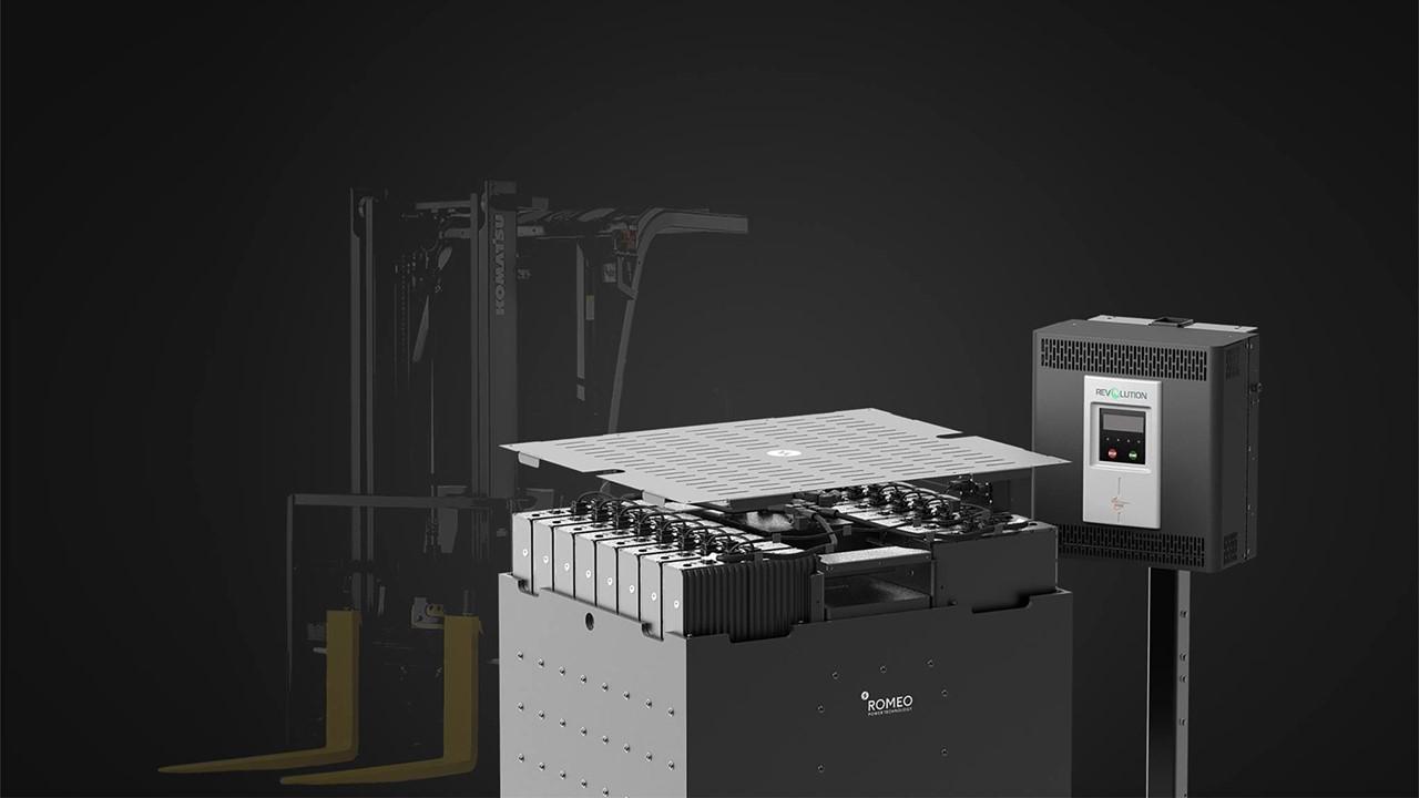 Is Battery Technology Company Romeo Power a Good Buy?