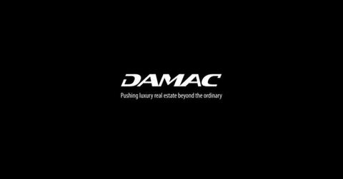 DAMAC Properties logo