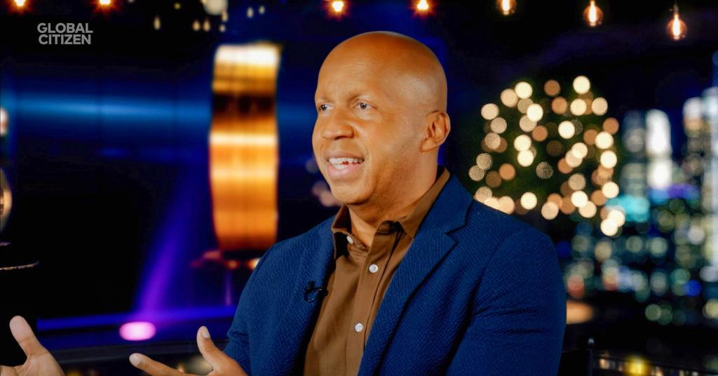 JusticeSeeker Bryan Stevenson Info on His Net Worth and More