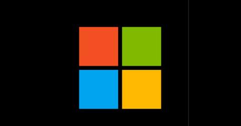 Microsoft logo