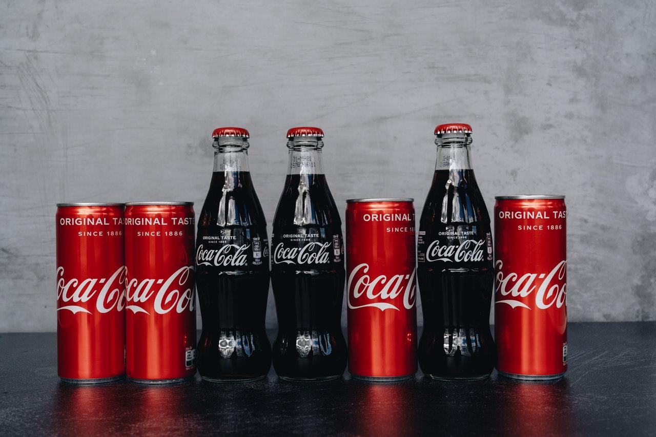 coca cola is a defensive stock to buy