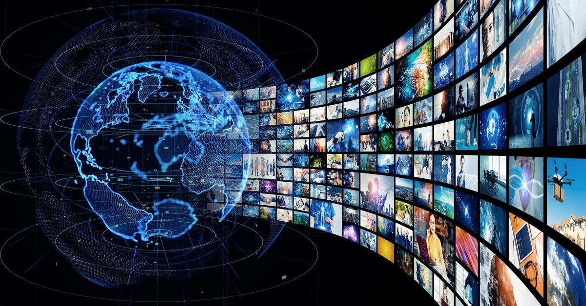 The Multi-Billion Dollar Broadcast Battle 