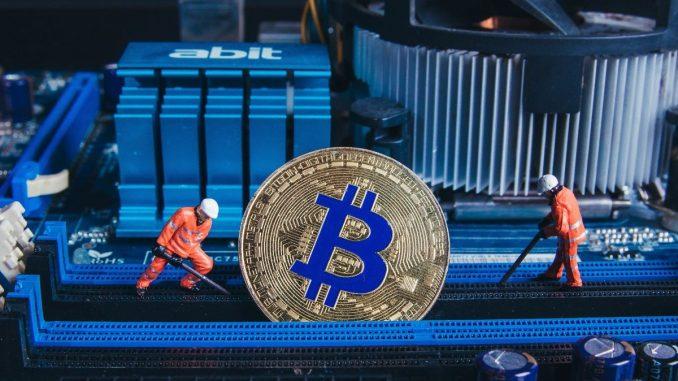 The Best Publicly Traded Bitcoin Mining Companies To Invest In