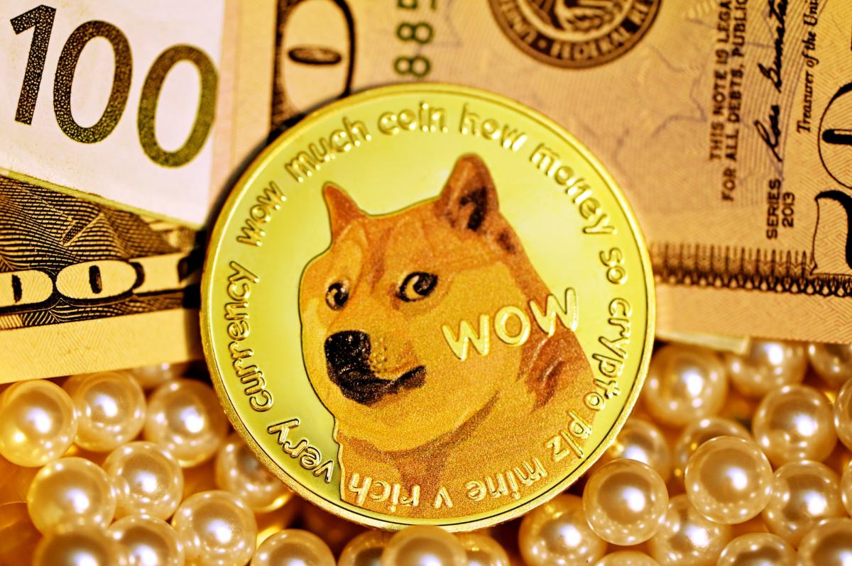 dogecoin