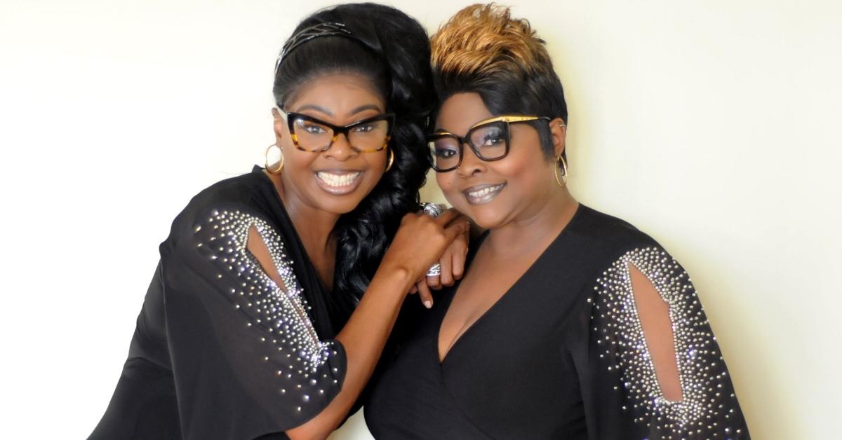 Diamond and Silk's Net Worth: Early Life, Careers, and More - Vimarsana News