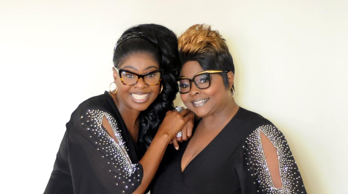 Diamond Silk Diamond and Silk's Net Worth: Early Life, Careers, and More