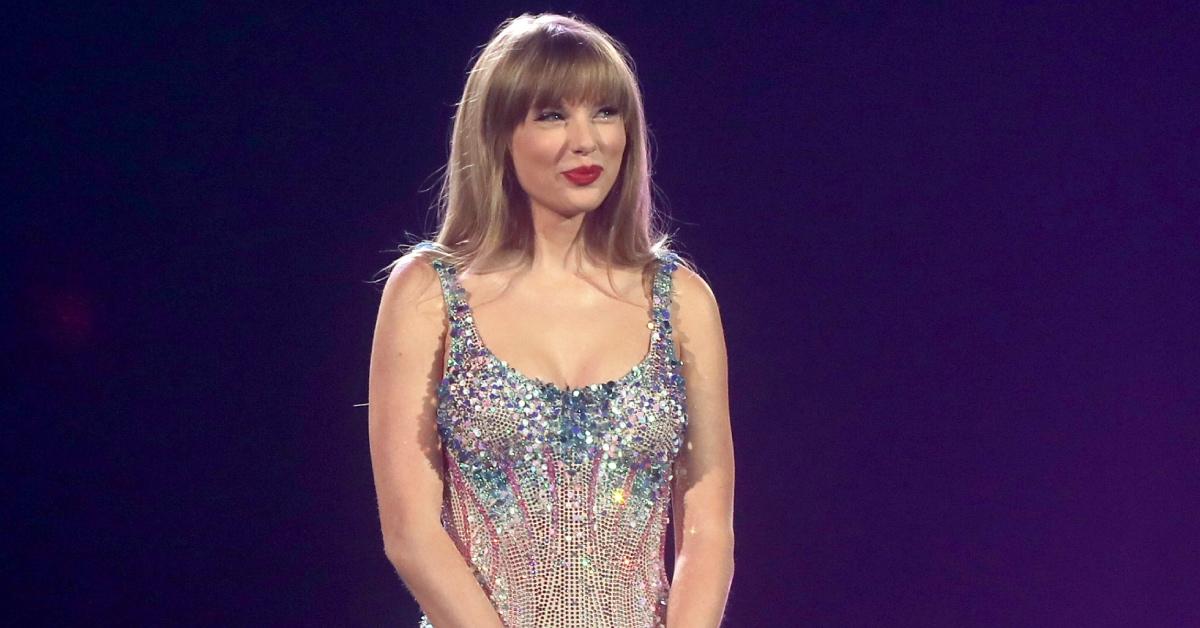 Taylor Swift's career has helped her build a massive real estate portfolio.