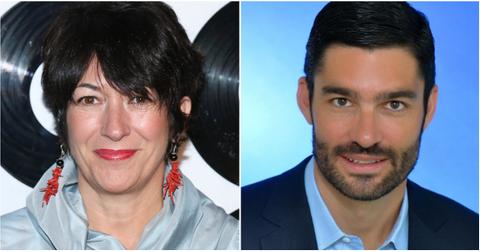 Ghislaine Maxwell's Family Net Worth Explored