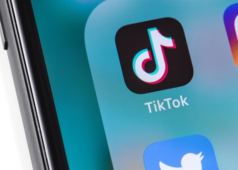 tik tok link download