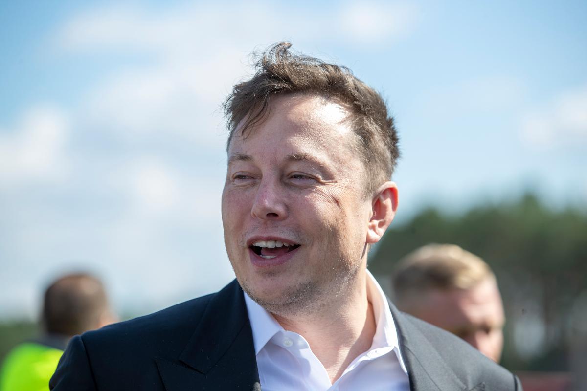 elon musk wants to transform twitter