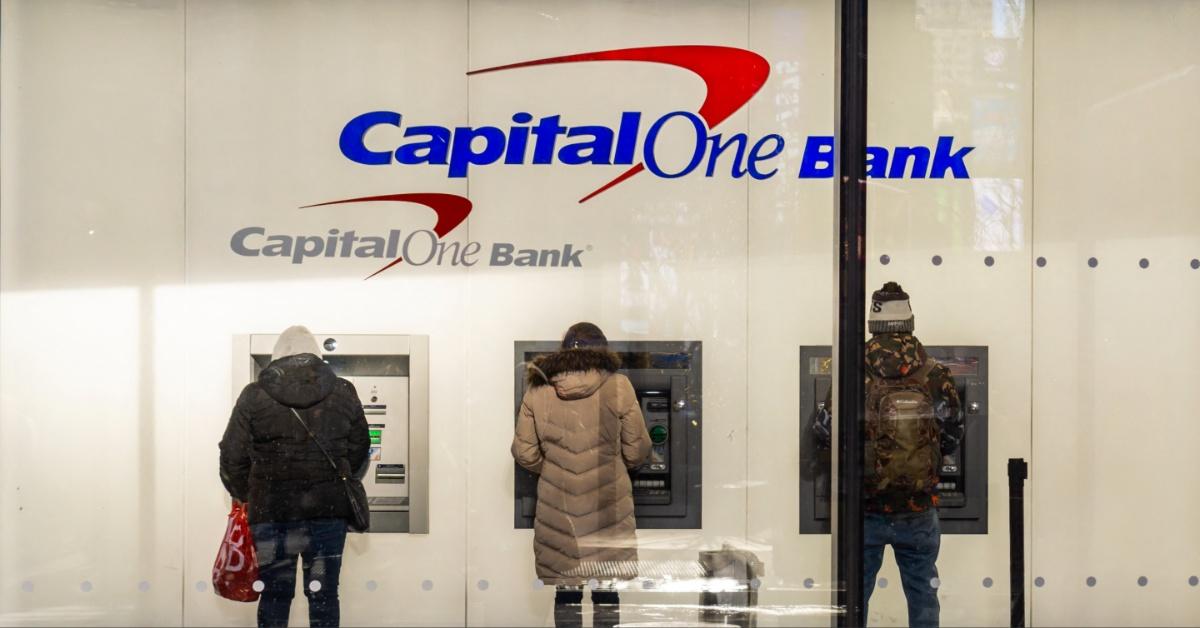 How to Claim Capital One Settlement Cash for Eligible Customers 