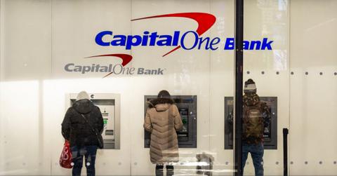 How to Claim Capital One Settlement Cash for Eligible Customers