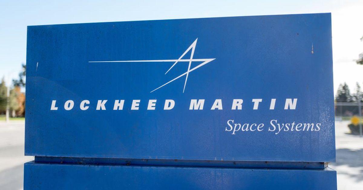 Lockheed Martin Earnings Call