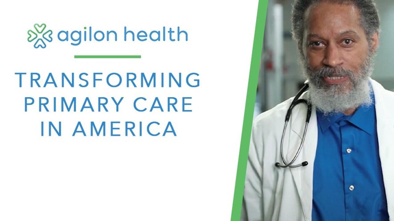 What Is Agilon Health's IPO Date and Price?