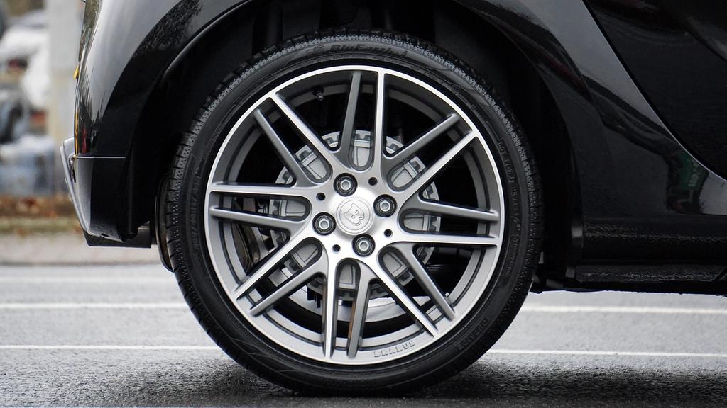 Is There a Rubber and Tire Shortage? Here's What Top Companies Think