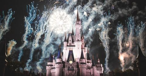 uploads///Disney stock