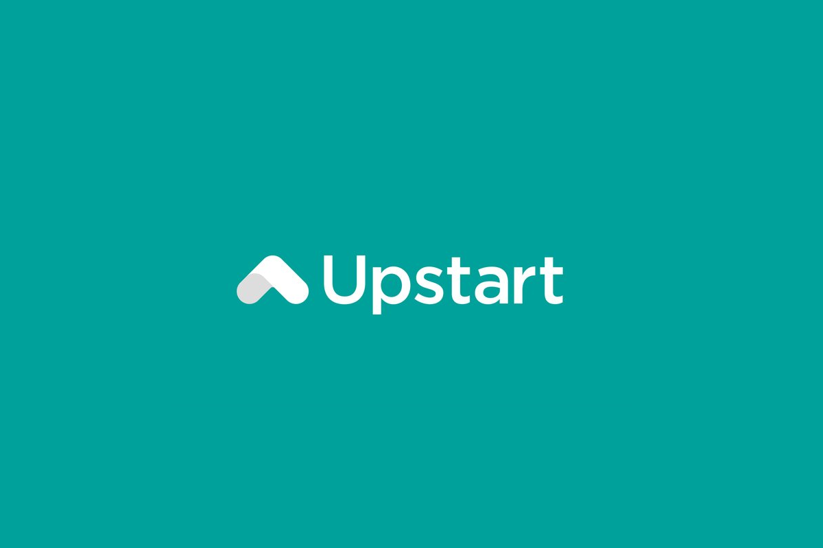 Upstart logo