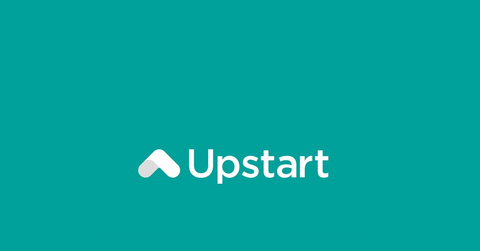 Upstart logo