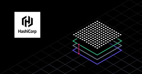 HashiCorp logo