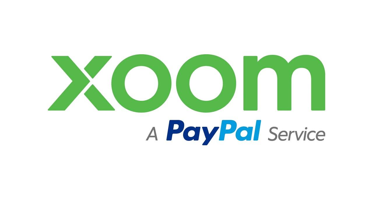 xoom and paypal