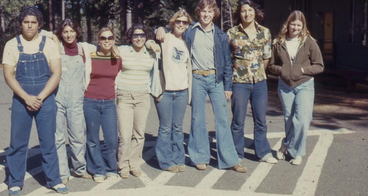 You Paid a Fortune for Yearbooks in the '80s — Now They’re Just a Click Away on Classmates