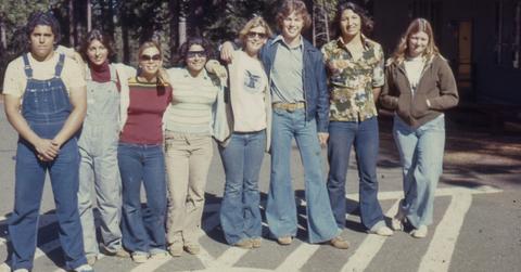 Yearbooks Are Now They’re Just a Click Away on Classmates