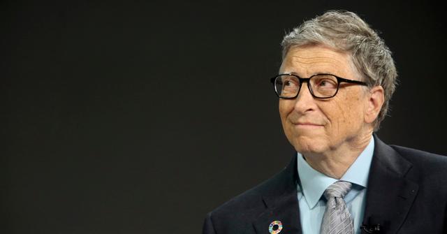 Does Bill Gates Have Autism? Billionaire Speculated to Have Asperger’s