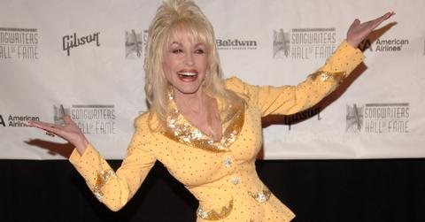 Dolly Parton