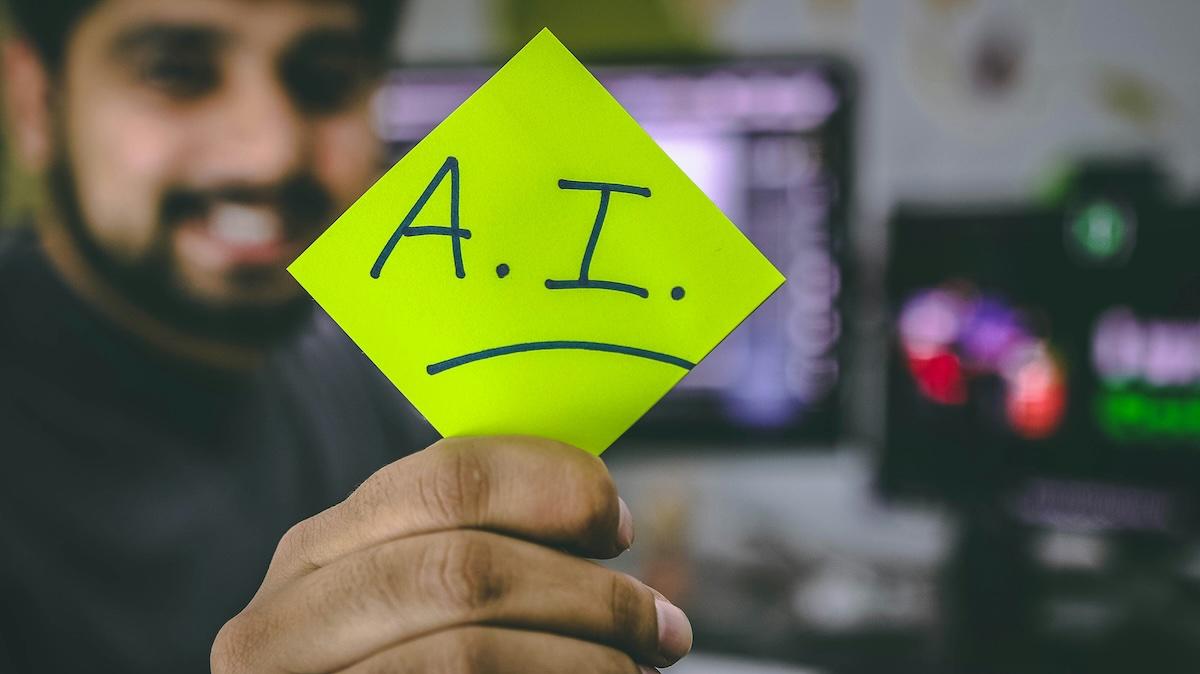 ai post it note