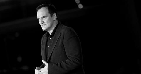Quentin Tarantino