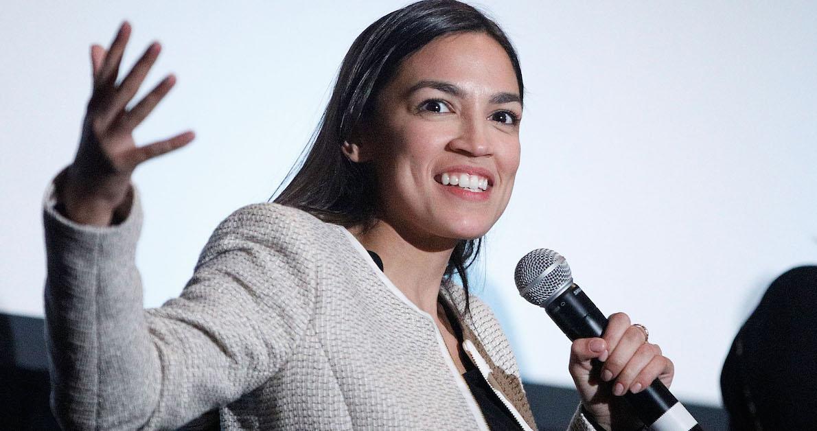 Alexandria Ocasio Cortez’s Real Net Worth Debunked