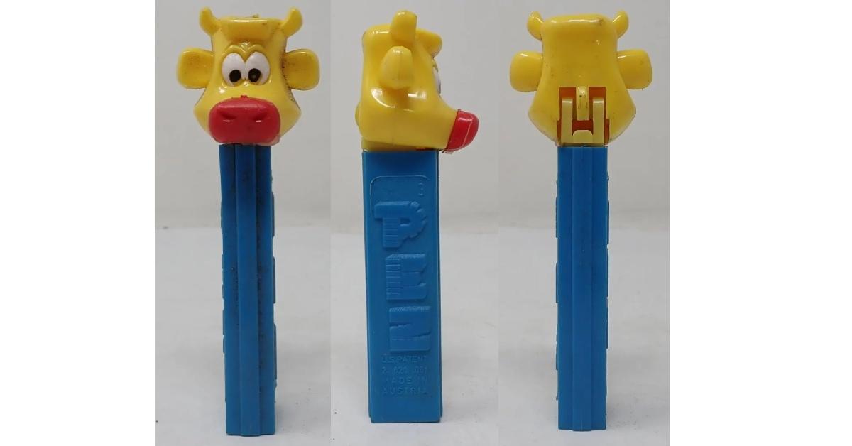 Some PEZ Dispensers Are Worth Money Find Out Which Ones