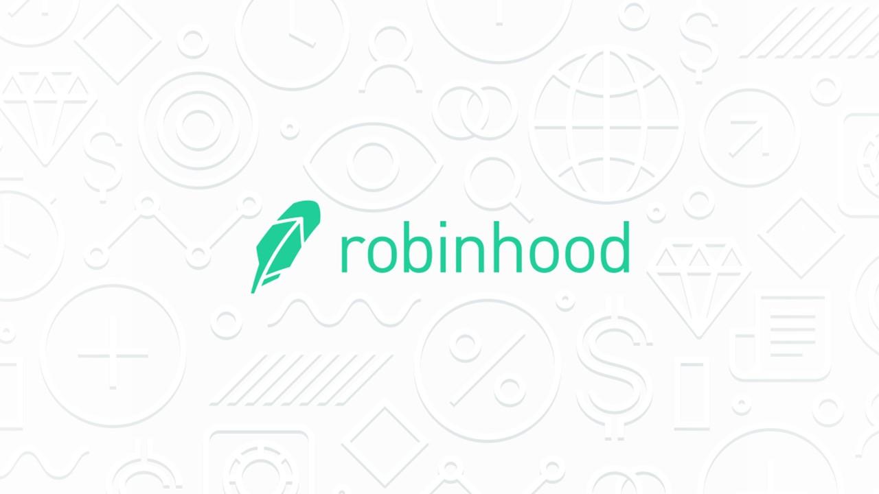 robinhood account rules