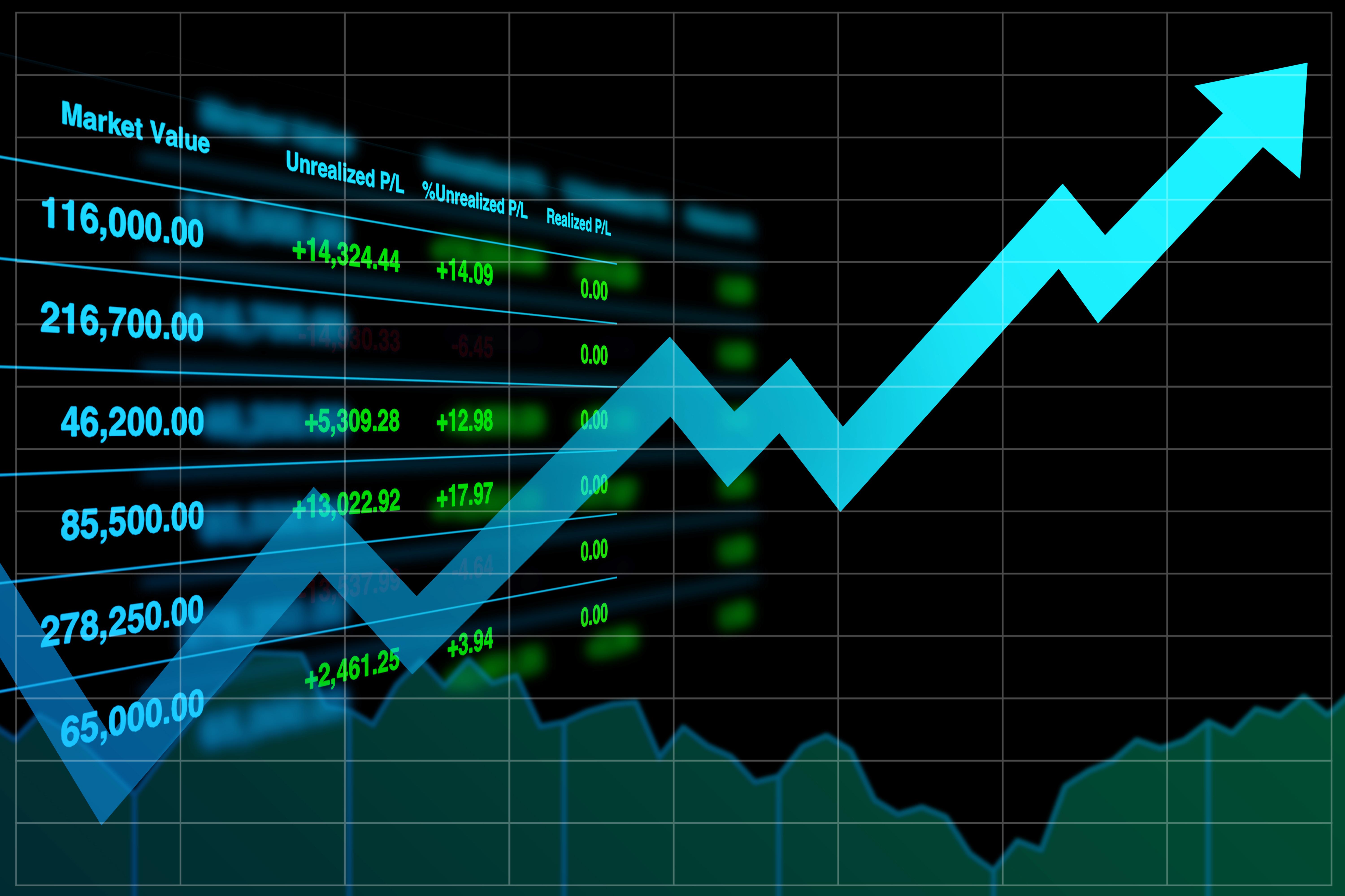 Three Tech Stocks To Buy For 2020