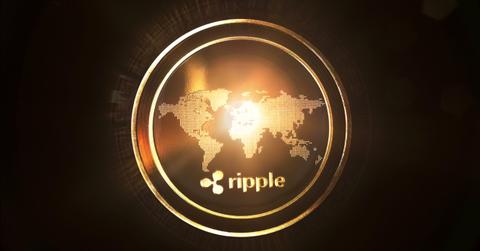 how high can xrp realistically go