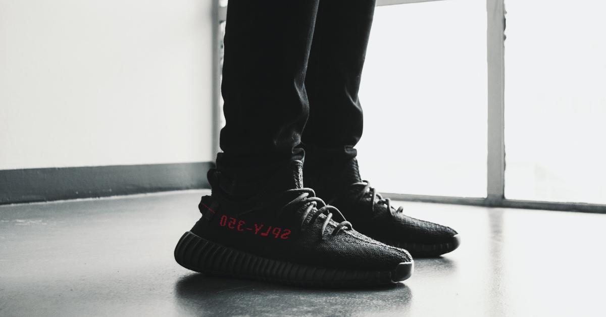 What Happens to Yeezy's Now? Adidas Has Some Options