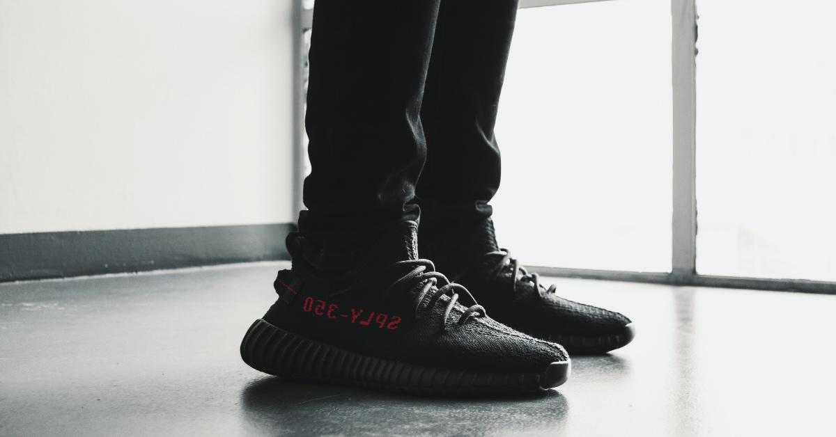 yeezys dropping in april
