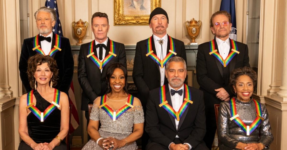 Getting Kennedy Center Honors Tickets Isn't Easy — Inside Scoop