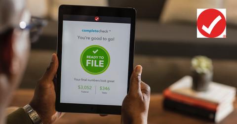 Does TurboTax offer loans?