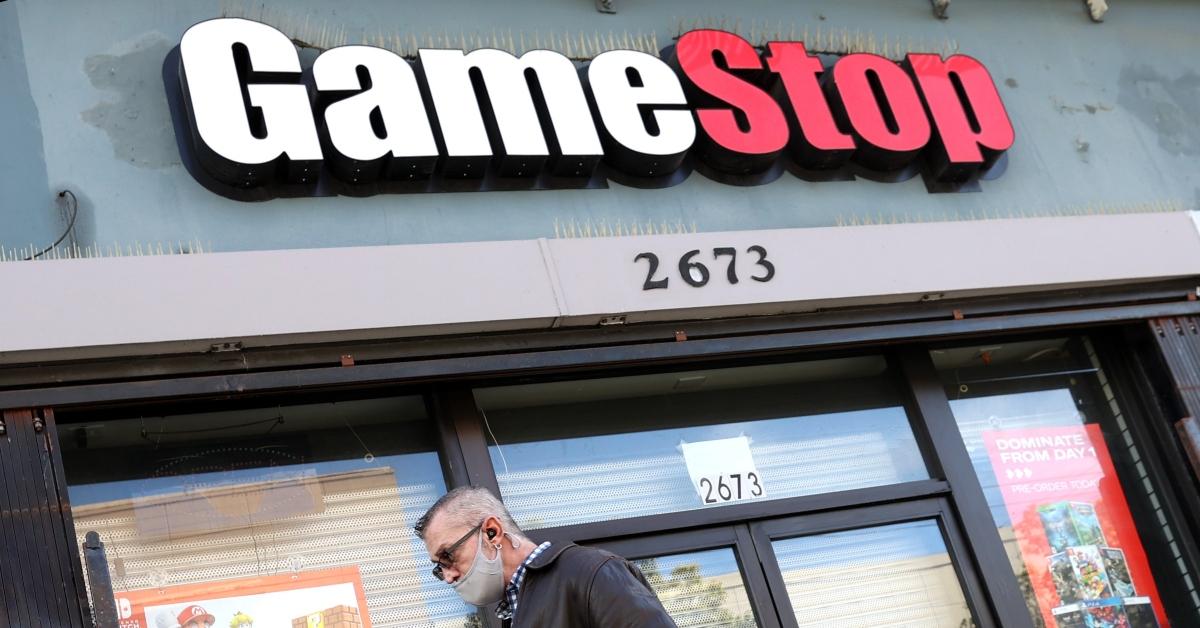 Why Is GameStop (GME) Stock Rising And How High Can It Go?