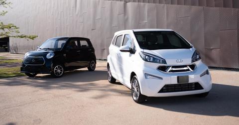 is kndi a good stock to buy